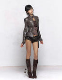 Café Noir Rhapsody Top image 5