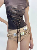 Heart Bone Top image 5