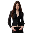 Dark Duchess Ruffle Set image 9