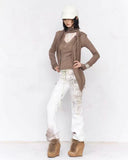 Dune Silk-Knit Top image 11