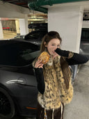 Blushing Puma Gilet image 2