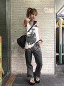 Layered-Look T-shirt image 8