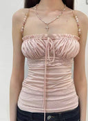 Satin Beads image 8