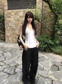 Glimmer Basics Strap Top image 6