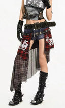 Scarlet Riot image 5