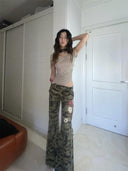 Two Side Printed T-shirt image 2