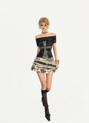Retro Ranger Pleats image 3