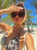 Wild Glow Crystal Bikini image 3