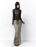 Dualité Lace Top image 10