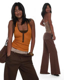 Jungle Muse Top image 0