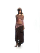 Pantsuit-Style Palazzo Pants image 12