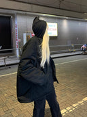 Devil Horns Hoodie image 3