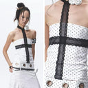 Punk Dots Twin Set image 8