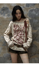 Bohemian Style Oversized Shirt image 12