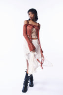 Vicky's Sun-Skirt image 7