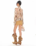 Blushing Jaguar's Whisper image 7