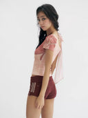 Rosalie Bardot Top image 4