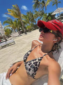 Wild Glow Crystal Bikini image 5