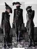 Cross-Dragon Bind image 8