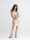 Riviera Linen Dress image 6