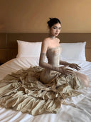 Bone Cross Dress image 1