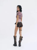 Pink Serenade Tee image 6