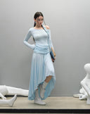 Elegant Lazy Style Dress image 10