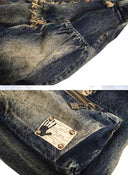 Denim Dreams Bag image 13