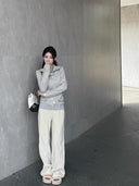 Preppy Sports Jacket image 5