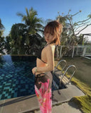 Scarlet Lily Noir Set image 5