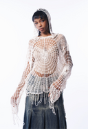 Spider Web Outwear image 2