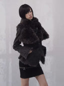 Verso Shearling Coat image 1