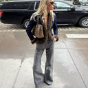 Cosmo Snug Fit Jacket image 10