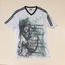 Loose-fit  Soccer T-shirt image 13