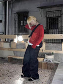 Dual-Kendo Raw Denim image 5