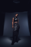 Byunli Quicksilver Skirt image 4