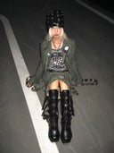 Sage Badge Rider image 7