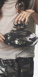 Rogue Camo Clutch image 0