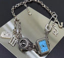 Curio Charm Necklace image 0