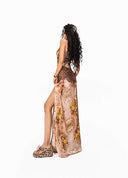 Bazaar Found Leopard Sling Dress image 12