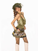Fae Wanderer Skirt image 4