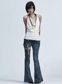 Swank Punk Top image 6