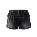 Two Pockets Shorts image 14