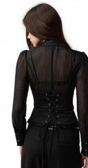 Dark Duchess Ruffle Set image 8