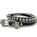 Diamond lished Belt image 2