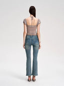 Amethyst Veil Top image 10