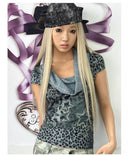 Nova Check Wild Tee image 13