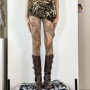 WildVine Tights image 0