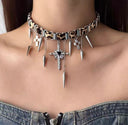 Rogue Crucifix image 0