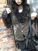 Urban Drift Knit Wrap image 3